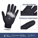 Windproof Thermal Gloves 