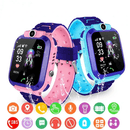 GPS Kids Smartwatch