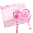 Face Ice Balls