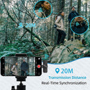 Wireless Lavalier Mini Mic