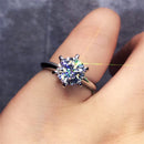 Diamond Promise Ring