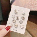 Women's Elegant Brooch