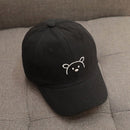 Children's bear hats