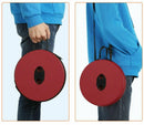 Portable Folding Stool 