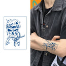 Waterdichte Tijdelijke Tattoos