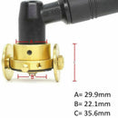 Circular Plasma Cutter Manual