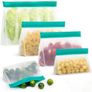 Reusable Food Storage Bags