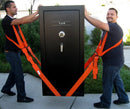 Heavy Duty Lifting Strap 