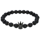 The Crown | Kralen Armband