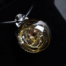 STARFALL - NECKLACE 