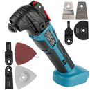 The Renovator 