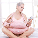 Nursing pillows