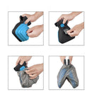 Poop Scooper + FREE 1 Pack of Biodegradable Bags