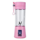 Belleza Portable Blender