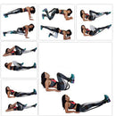 Fitness Boots Bands