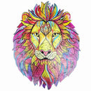Magic Puzzles - Animal Edition! (exclusively at Belleza) A4