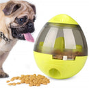 Interactive Food Ball for Dogs 