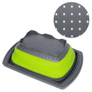 Collapsible Kitchen Colander