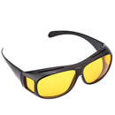 Antireflecterende Nachtkijker Glasses