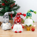Lighted Kerst Kabouter
