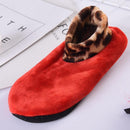 Thermische Anti slip Sokken