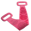 Silicone Badhanddoek