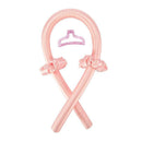 Natuurlijke Heatless Krulband