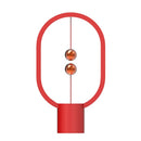 Magnetic LED Balance Lamp 