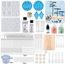 DIY Crystal Handmade Jewelry Kit 