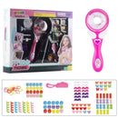 Automatic Hair Braiding Kit 