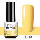 Metallic UV Gel Nagellak