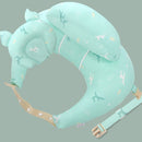 Nursing pillows