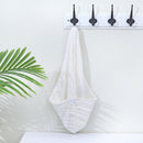 Microfiber Haar Handdoek (2 Stuks)