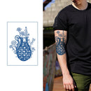 Waterdichte Tijdelijke Tattoos