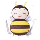Baby head protection pillow