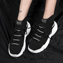 DB Shark Sneakers