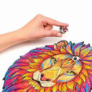 Magic Puzzles - Animal Edition! (exclusively at Belleza) A4