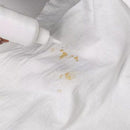 Yellow stain remover