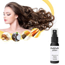 Magische Krullend Haar Spray