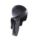 Breathable Velvet Durag