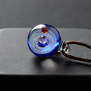 STARFALL - NECKLACE 