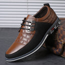 Belleza - Hybrid Leather Shoes