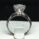 Diamond Promise Ring