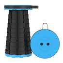 Portable Folding Stool 
