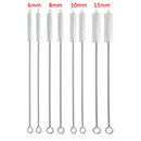 Reusable Drinking Straw Cleaner 