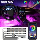 Auto Atmosphere Light