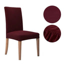 Belleza Chair Cover | 2-pack 
