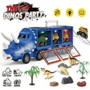 Dinosaurus Transport Truck