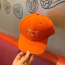 Children's bear hats