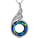 Nirvana van Phoenix Hanger Ketting